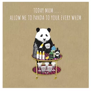 Sally Scaffardi Mother's Day Cards